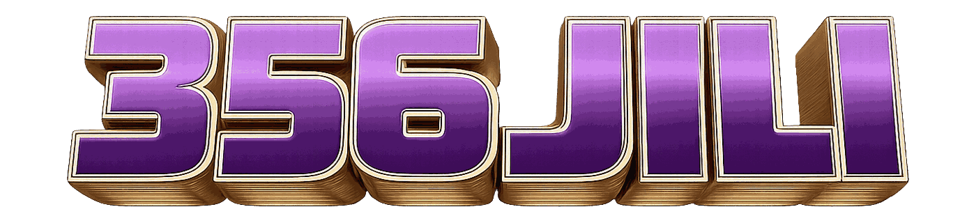 356jili Logo